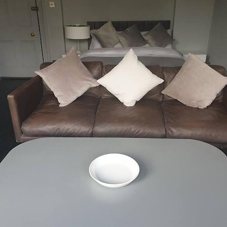 Elegant Studio In Central Hove - 5 Min Walk To Beach - 10 Min To Hove Extérieur photo