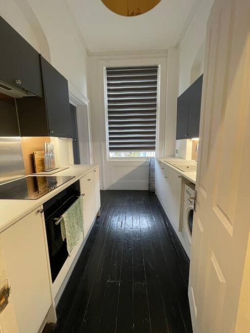 Elegant Studio In Central Hove - 5 Min Walk To Beach - 10 Min To Hove Extérieur photo
