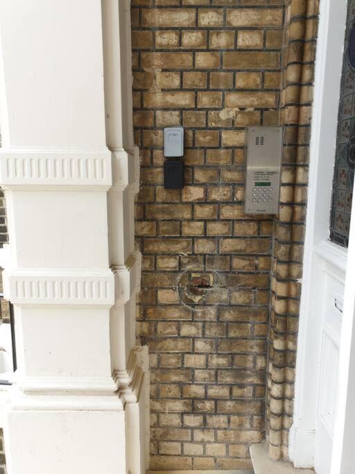 Elegant Studio In Central Hove - 5 Min Walk To Beach - 10 Min To Hove Extérieur photo