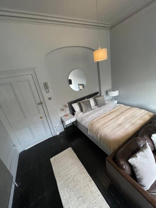 Elegant Studio In Central Hove - 5 Min Walk To Beach - 10 Min To Hove Extérieur photo