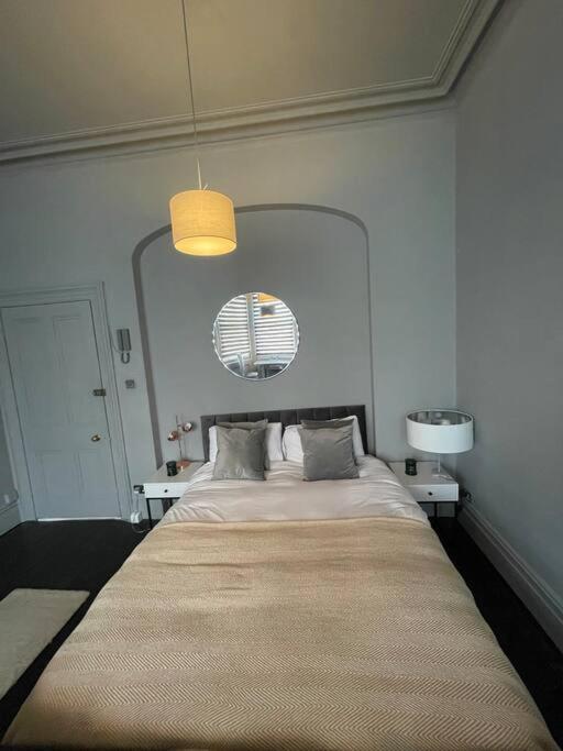 Elegant Studio In Central Hove - 5 Min Walk To Beach - 10 Min To Hove Extérieur photo