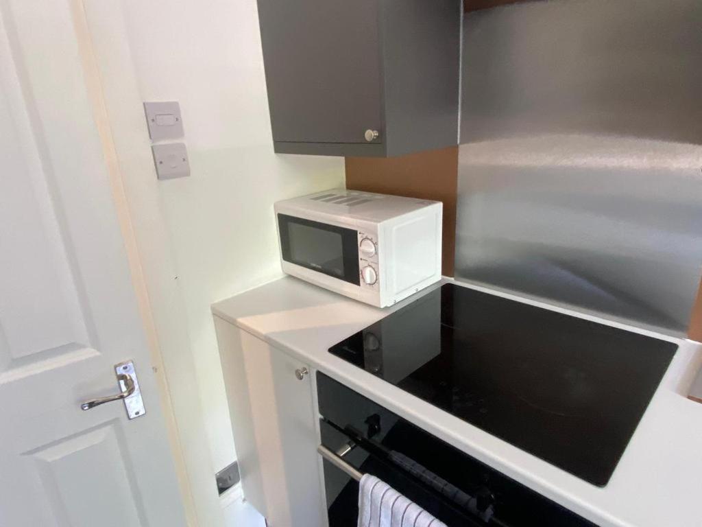 Elegant Studio In Central Hove - 5 Min Walk To Beach - 10 Min To Hove Extérieur photo