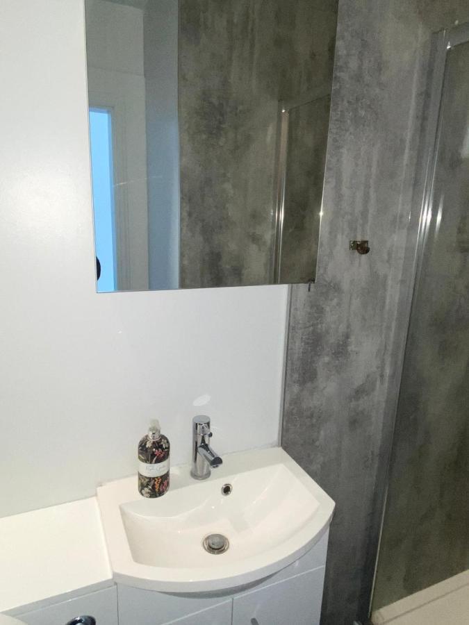 Elegant Studio In Central Hove - 5 Min Walk To Beach - 10 Min To Hove Extérieur photo