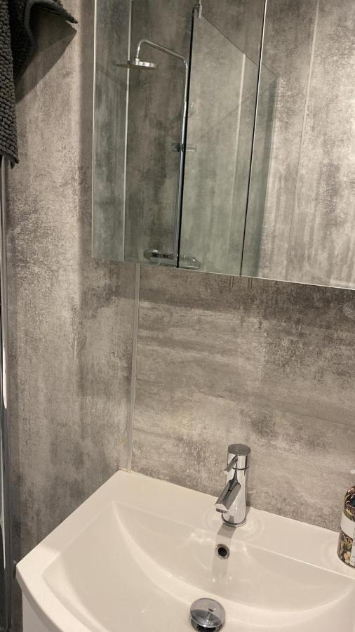 Elegant Studio In Central Hove - 5 Min Walk To Beach - 10 Min To Hove Extérieur photo