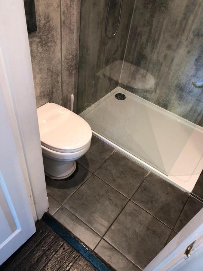 Elegant Studio In Central Hove - 5 Min Walk To Beach - 10 Min To Hove Extérieur photo
